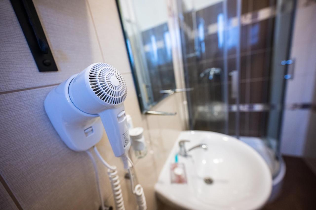 Apartmany Lanna Ceske Budejovice Buitenkant foto
