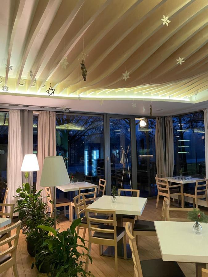 Apartmany Lanna Ceske Budejovice Buitenkant foto