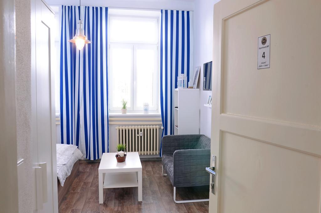Apartmany Lanna Ceske Budejovice Buitenkant foto